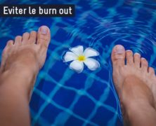 Eviter un burn-out