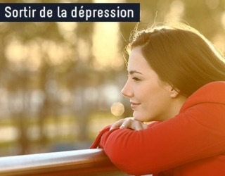 Comment sortir de la dépression