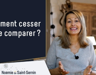 Comment cesser de se comparer ?