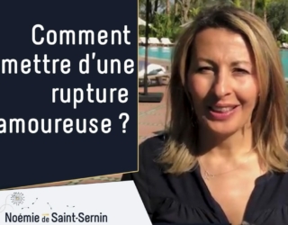 Comment se remettre d’une rupture amoureuse ?