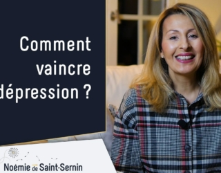 Comment vaincre la dépression ?