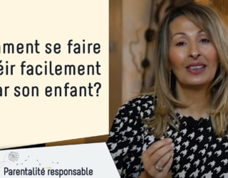 Comment se faire obéir facilement ?