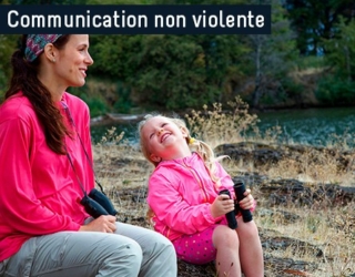 La communication non-violente (CNV) ou comment communiquer sans crier