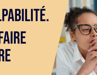 Faire taire la culpabilité