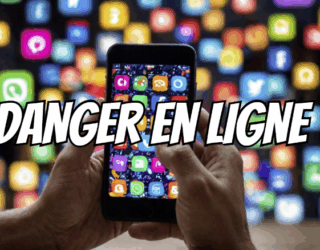 Le danger de publier des photos sur internet